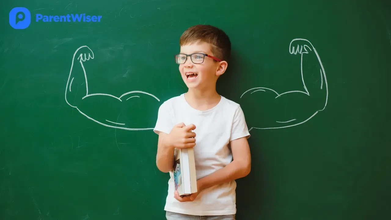 Çocuklarda Özgüven: Çocuğun Özgüveni Nasıl Geliştirilir?