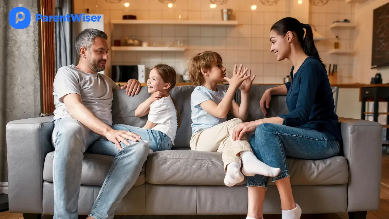 Yalan Söyleyen Çocuğa Nasıl Davranmalı?